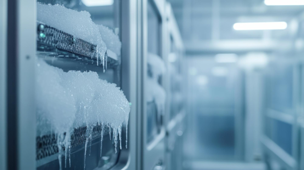 Abbattitori vs Congelatori