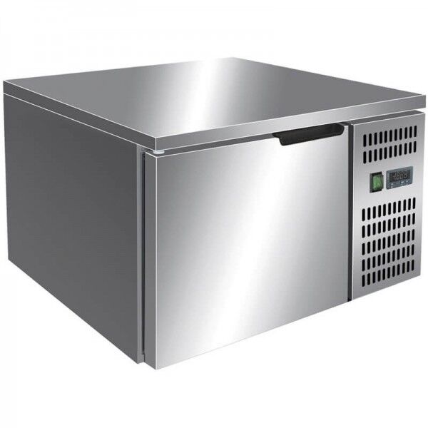 Abbattitore professionale (monofase) Forcar G-T3 per 3 teglie